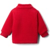 image:imageColumbia Unisex Baby Rugged Ridge II Sherpa Full ZipMountain Red
