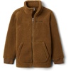 image:imageColumbia Unisex Baby Rugged Ridge II Sherpa Full ZipNew Olive