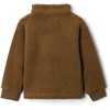 image:imageColumbia Unisex Baby Rugged Ridge II Sherpa Full ZipNew Olive