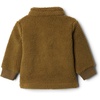 image:imageColumbia Unisex Baby Rugged Ridge II Sherpa Full ZipNew Olive