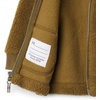 image:imageColumbia Unisex Baby Rugged Ridge II Sherpa Full ZipNew Olive
