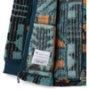 image:imageColumbia Unisex Baby Rugged Ridge II Sherpa Full ZipNight Wave Pathways