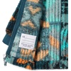 image:imageColumbia Unisex Baby Rugged Ridge II Sherpa Full ZipNight Wave Pathways