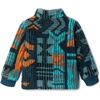 image:imageColumbia Unisex Baby Rugged Ridge II Sherpa Full ZipNight Wave Pathways