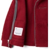 image:imageColumbia Unisex Baby Rugged Ridge II Sherpa Full ZipRed Jasper