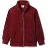 image:imageColumbia Unisex Baby Rugged Ridge II Sherpa Full ZipRed Jasper