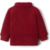 image:imageColumbia Unisex Baby Rugged Ridge II Sherpa Full ZipRed Jasper