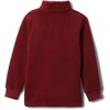 image:imageColumbia Unisex Baby Rugged Ridge II Sherpa Full ZipRed Jasper