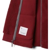 image:imageColumbia Unisex Baby Rugged Ridge II Sherpa Full ZipRed Jasper