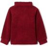 image:imageColumbia Unisex Baby Rugged Ridge II Sherpa Full ZipRed Jasper