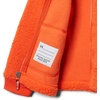 image:imageColumbia Unisex Baby Rugged Ridge II Sherpa Full ZipRed Quartz