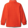 image:imageColumbia Unisex Baby Rugged Ridge II Sherpa Full ZipRed Quartz