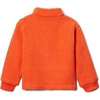 image:imageColumbia Unisex Baby Rugged Ridge II Sherpa Full ZipRed Quartz