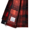 image:imageColumbia Unisex Baby Rugged Ridge II Sherpa Full ZipSail Red Omblur Tonal