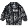 image:imageColumbia Unisex Baby Rugged Ridge II Sherpa Full ZipShark Pathways