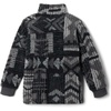 image:imageColumbia Unisex Baby Rugged Ridge II Sherpa Full ZipShark Pathways