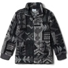 image:imageColumbia Unisex Baby Rugged Ridge II Sherpa Full ZipShark Pathways