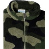 image:imageColumbia Unisex Baby Rugged Ridge II Sherpa Full ZipStone Green Mod Camo