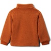 image:imageColumbia Unisex Baby Rugged Ridge II Sherpa Full ZipWarm Copper