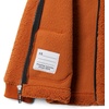 image:imageColumbia Unisex Baby Rugged Ridge II Sherpa Full ZipWarm Copper