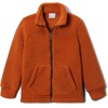 image:imageColumbia Unisex Baby Rugged Ridge II Sherpa Full ZipWarm Copper