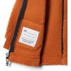 image:imageColumbia Unisex Baby Rugged Ridge II Sherpa Full ZipWarm Copper