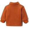 image:imageColumbia Unisex Baby Rugged Ridge II Sherpa Full ZipWarm Copper