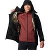image:imageColumbia Winter District III JacketBlack