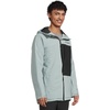 image:imageColumbia Winter District III JacketCrushed BlueBlack