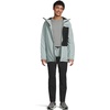 image:imageColumbia Winter District III JacketCrushed BlueBlack