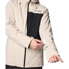 image:imageColumbia Winter District III JacketDark StoneBlack
