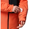 image:imageColumbia Winter District III JacketZingBlack