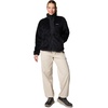 image:imageColumbia Womens Boundless Discovery Sherpa Full Zip IIBlack