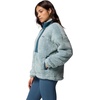 image:imageColumbia Womens Boundless Discovery Sherpa Full Zip IICrushed BlueEverblue