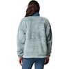 image:imageColumbia Womens Boundless Discovery Sherpa Full Zip IICrushed BlueEverblue