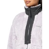 image:imageColumbia Womens Boundless Discovery Sherpa Full Zip IILavender PearlShark