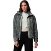image:imageColumbia Womens Boundless Discovery Sherpa Full Zip IISedona SageSafari