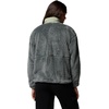 image:imageColumbia Womens Boundless Discovery Sherpa Full Zip IISedona SageSafari
