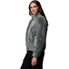 image:imageColumbia Womens Boundless Discovery Sherpa Full Zip IISedona SageSafari