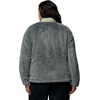 image:imageColumbia Womens Boundless Discovery Sherpa Full Zip IISedona SageSafari