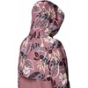 image:imageColumbia Womens Spire Valley Printed WindbreakerFig PasteledFig