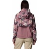 image:imageColumbia Womens Spire Valley Printed WindbreakerFig PasteledFig