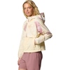 image:imageColumbia Womens Spire Valley Printed WindbreakerLemon Wash RaysLemon Wash