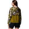 image:imageColumbia Womens Spire Valley Printed WindbreakerMossy Green Ikatbloom PrintMossy Green