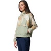 image:imageColumbia Womens Spire Valley Printed WindbreakerSafari RaysSafari