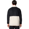 image:imageColumbia mens Backbowl II Full Zip FleeceBlackChalk