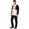 image:imageColumbia mens Backbowl II Full Zip FleeceBlackChalk