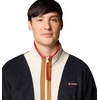 image:imageColumbia mens Backbowl II Full Zip FleeceBlackChalk