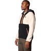 image:imageColumbia mens Backbowl II Remastered Full Zip HoodieChalkBlack