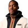 image:imageColumbia mens Backbowl II Remastered Full Zip HoodieChalkBlack